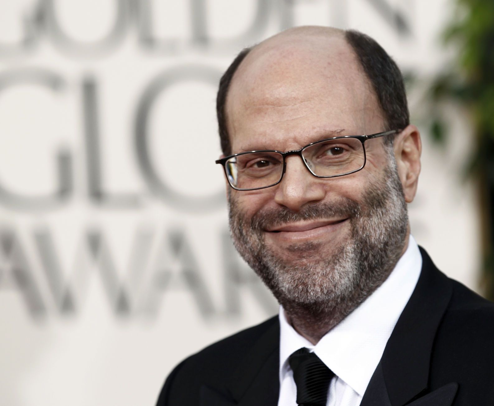 Golden Globe Awards - Arrivals